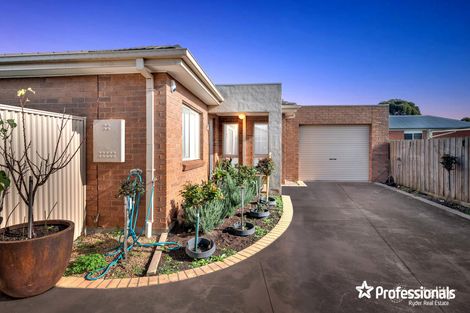 Property photo of 2/81 Kirkton Drive Kurunjang VIC 3337