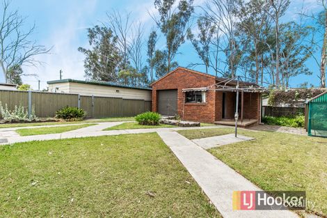 Property photo of 59 Derby Street Rooty Hill NSW 2766