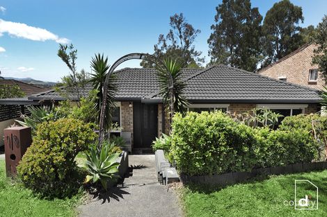 Property photo of 13 Hillside Drive Albion Park NSW 2527