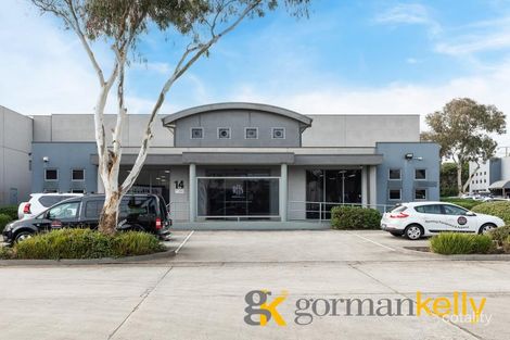 14/100 New St, Ringwood, VIC 3134