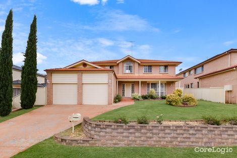 106 The Kraal Dr, Blair Athol, NSW 2560