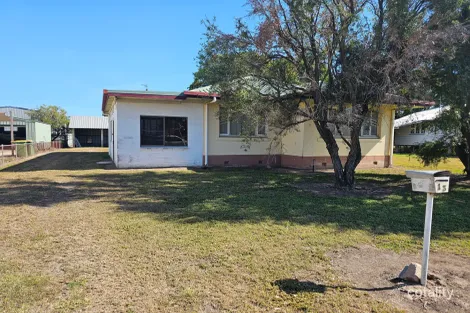 Property photo of 13 Coronation Street Ayr QLD 4807