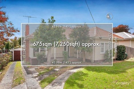 3 Ayr St, Blackburn South, VIC 3130