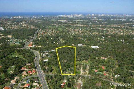 Property photo of 4 Uplands Drive Parkwood QLD 4214