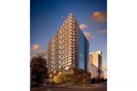 508/18-24 Dorcas St, South Melbourne, VIC 3205