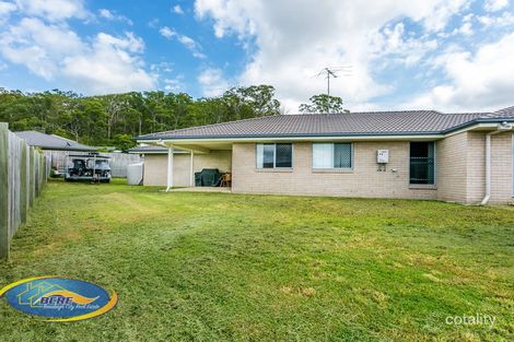 Property photo of 36 Vista Circuit Bahrs Scrub QLD 4207