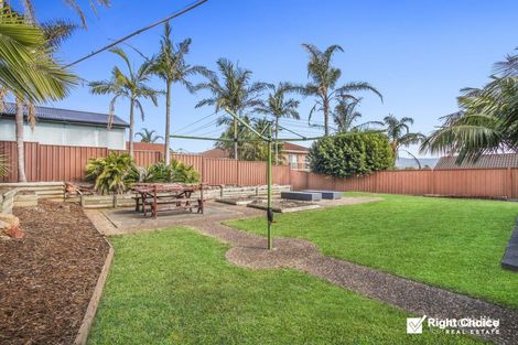 Property photo of 16 Pioneer Drive Blackbutt NSW 2529