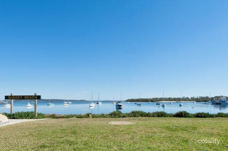 Property photo of 15 Sunset Boulevard Soldiers Point NSW 2317
