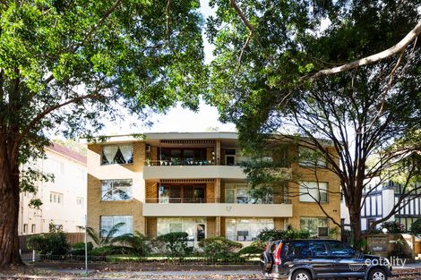 Property photo of 7/7-9 New Beach Road Darling Point NSW 2027