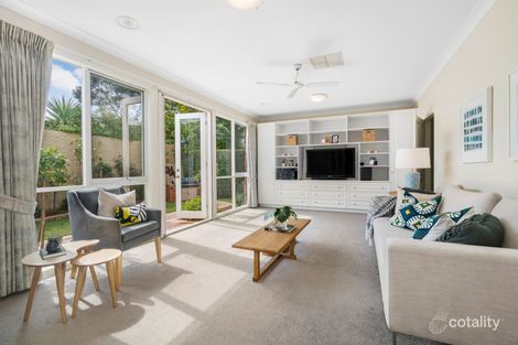Property photo of 3 Parkwood Rise Ringwood North VIC 3134