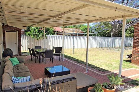 Property photo of 15 Eucla Street Mount Hawthorn WA 6016