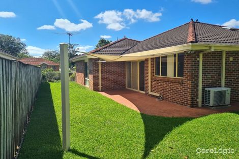 Property photo of 14A Dorset Street Epping NSW 2121