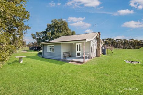 4 Nixon St, Inglewood, VIC 3517