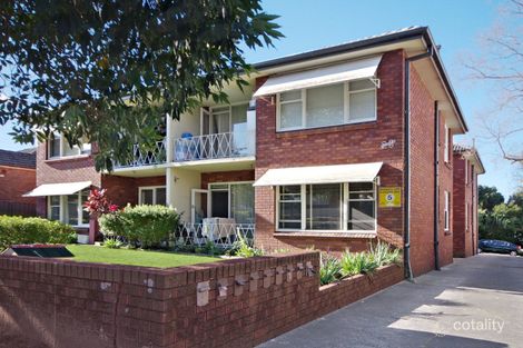 Property photo of 5/23 Barremma Road Lakemba NSW 2195
