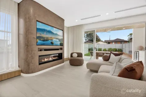Property photo of 8A Jopling Street North Ryde NSW 2113