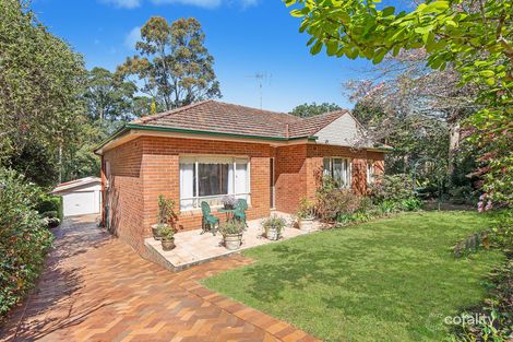 Property photo of 11 Pine Street Normanhurst NSW 2076