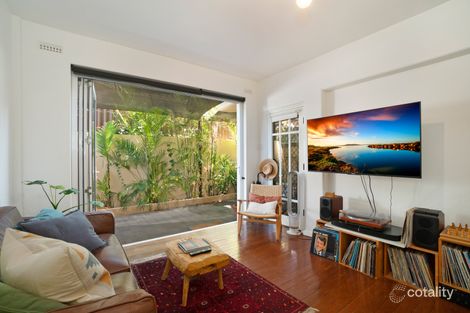 Property photo of 9/9 John Street Cottesloe WA 6011