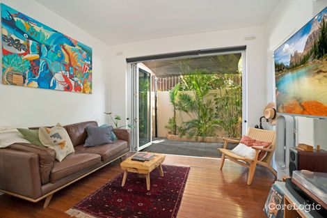 Property photo of 9/9 John Street Cottesloe WA 6011