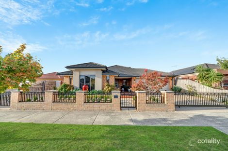 10 Lorikeet Ct, Pakenham, VIC 3810