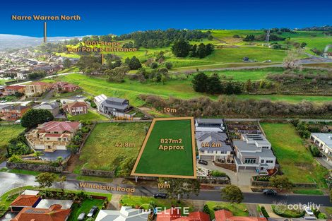 35 Wintersun Rd, Berwick, VIC 3806