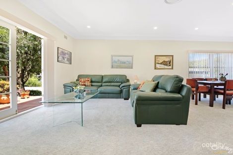 Property photo of 15 Darryl Place Gymea Bay NSW 2227
