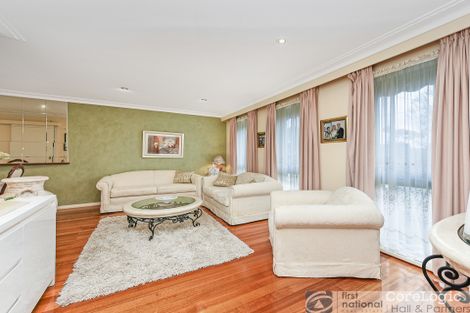 Property photo of 3 Terrigal Drive Noble Park North VIC 3174