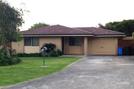 Property photo of 17 Erindale Court Yakamia WA 6330
