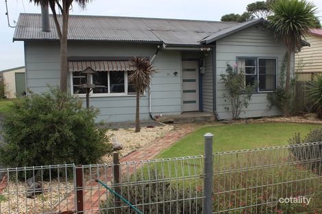 Property photo of 35 Weir Road Heyfield VIC 3858