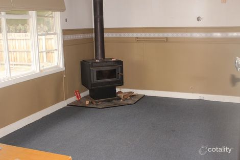 Property photo of 35 Weir Road Heyfield VIC 3858