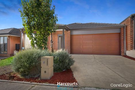 Property photo of 8 Welland Drive Mickleham VIC 3064