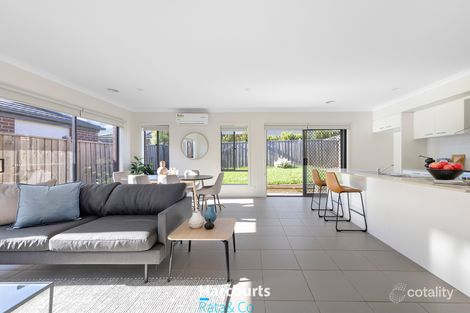 Property photo of 8 Welland Drive Mickleham VIC 3064