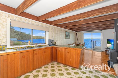 Property photo of 18 Reid Street Wrights Beach NSW 2540