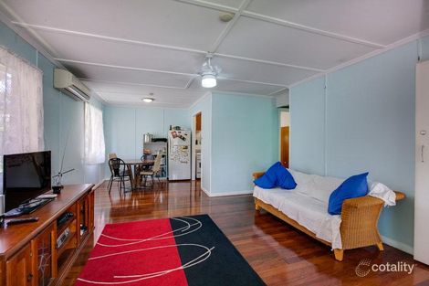 Property photo of 9 Lithgow Street Wynnum QLD 4178