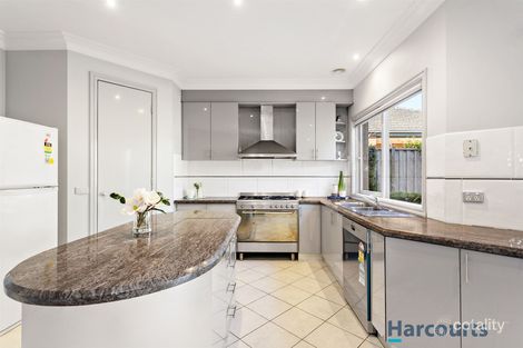Property photo of 20 Highgate Way Rowville VIC 3178