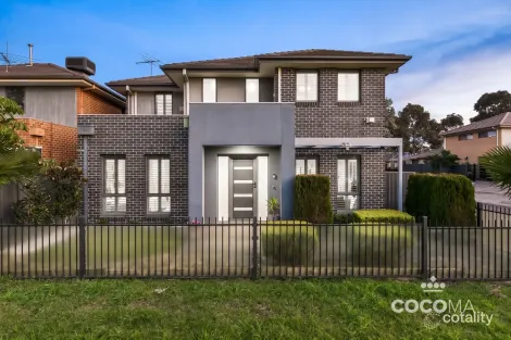 5/1-5 Breanne Pl, Keysborough, VIC 3173