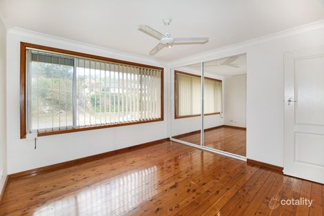 Property photo of 10 Beauty Point Crescent Leonay NSW 2750