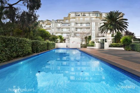 7/4 Seisman Pl, Port Melbourne, VIC 3207