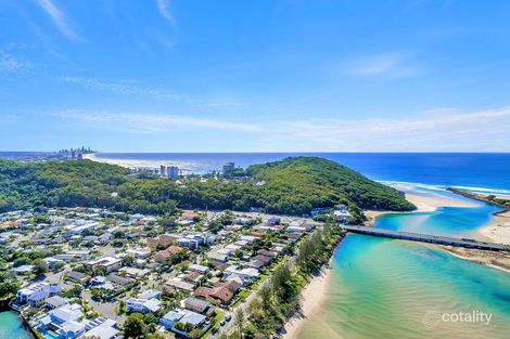 Property photo of 64 Djerral Avenue Burleigh Heads QLD 4220