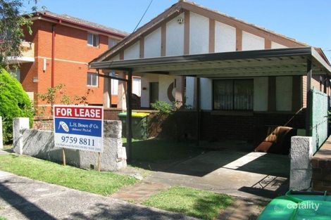Property photo of 31 Chalmers Street Belmore NSW 2192