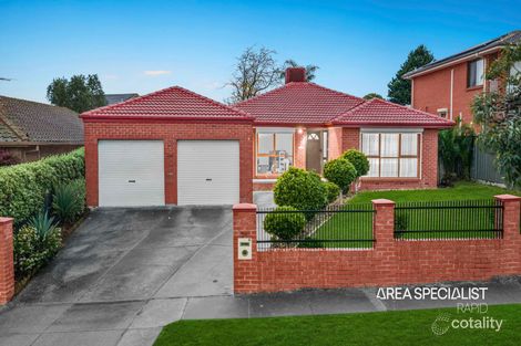 36 Springfield Dr, Narre Warren, VIC 3805