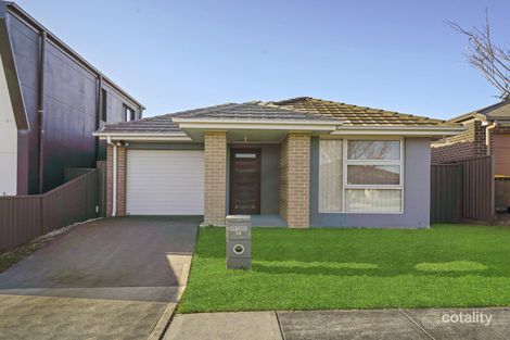 Property photo of 18 Glycine Street Denham Court NSW 2565