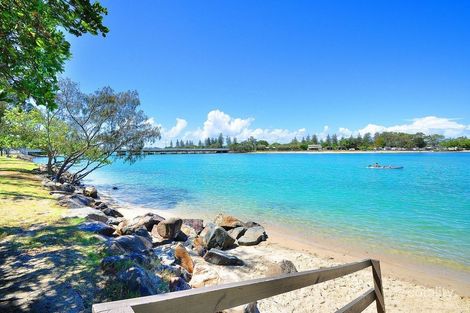 Property photo of 64 Djerral Avenue Burleigh Heads QLD 4220