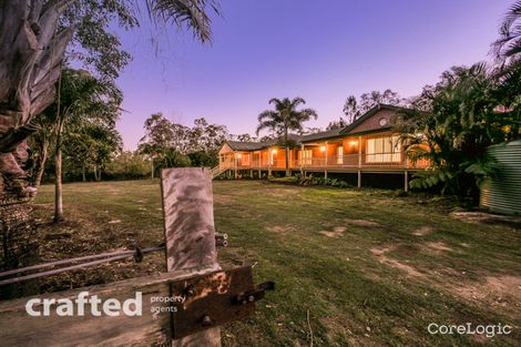 Property photo of 33-43 Andall Road Park Ridge South QLD 4125