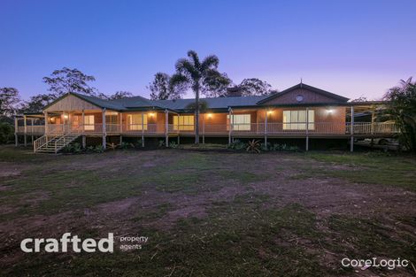 Property photo of 33-43 Andall Road Park Ridge South QLD 4125