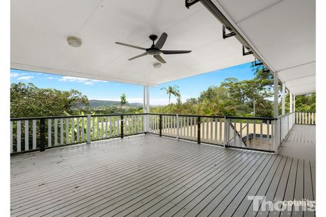 59 Illawarra St, Everton Park, QLD 4053