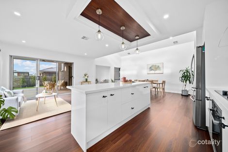 Property photo of 19 Garzoli Rise Denman Prospect ACT 2611