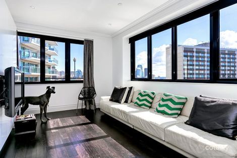 805/13-15 Bayswater Rd, Potts Point, NSW 2011