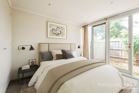 Property photo of 2/79 Bowen Street Camberwell VIC 3124