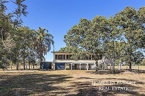 Property photo of 55 Fairmeadow Road Rifle Range QLD 4311