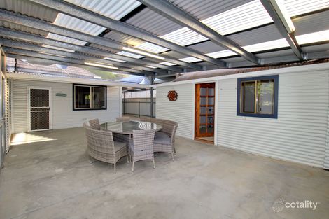 Property photo of 415 Leonard Street Hay NSW 2711